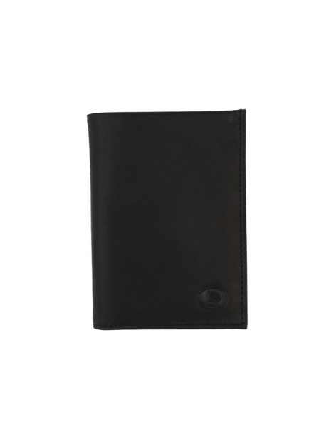 Frandi 466/5 - AUTHENTIQUE CUIR GRAS -  frandi-authentic-portefeuille 2 volets 13cm portefeuille-homme