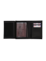 Frandi 466/5 frandi-authentic-portefeuille 2 volets 13cm portefeuille-homme