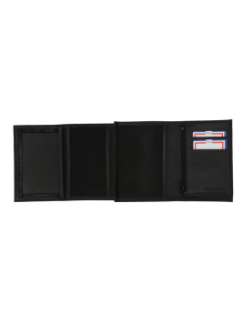 Frandi 466/5 - AUTHENTIQUE CUIR GRAS -  frandi-authentic-portefeuille 2 volets 13cm Portefeuille Homme