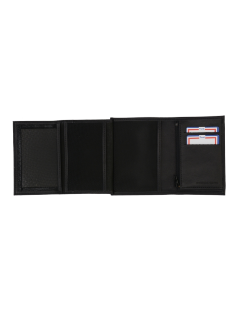 Frandi 466/5 frandi-authentic-portefeuille 2 volets 13cm Portefeuille Homme