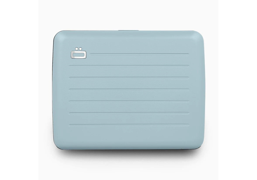 Ögon Design V2 LARGE OSLO ögon design big stocklom v2 porte cartes porte cartes