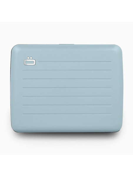 Ögon Design V2 LARGE OSLO ögon design big stocklom v2 porte cartes porte cartes