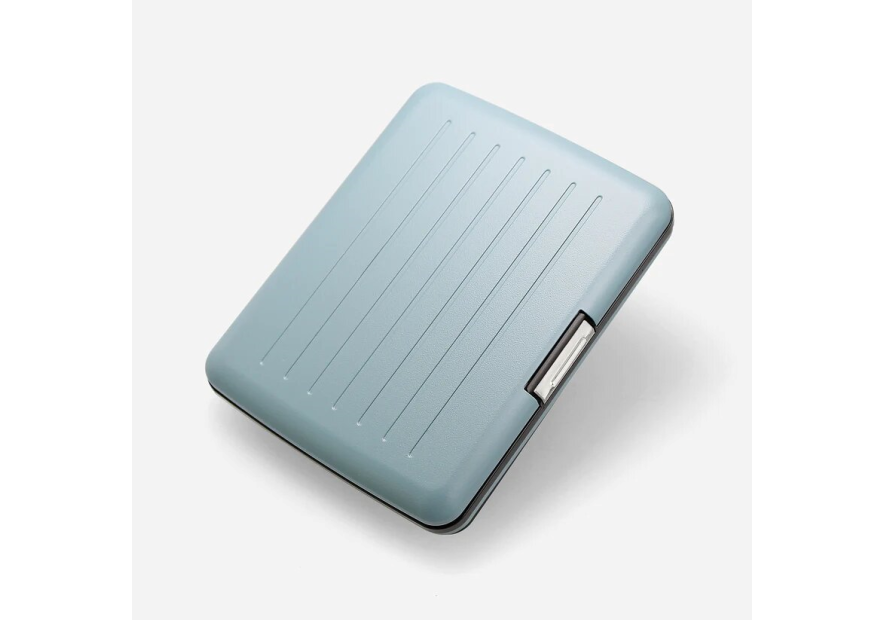 Ögon Design V2 LARGE OSLO ögon design big stocklom v2 porte cartes porte cartes