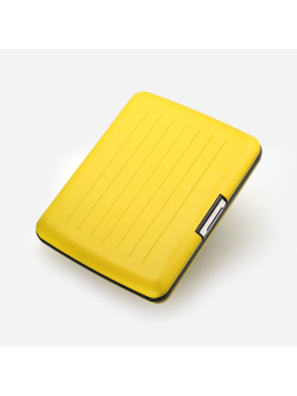 Ögon Design V2 LARGE OSLO ögon design big stocklom v2 porte cartes porte cartes