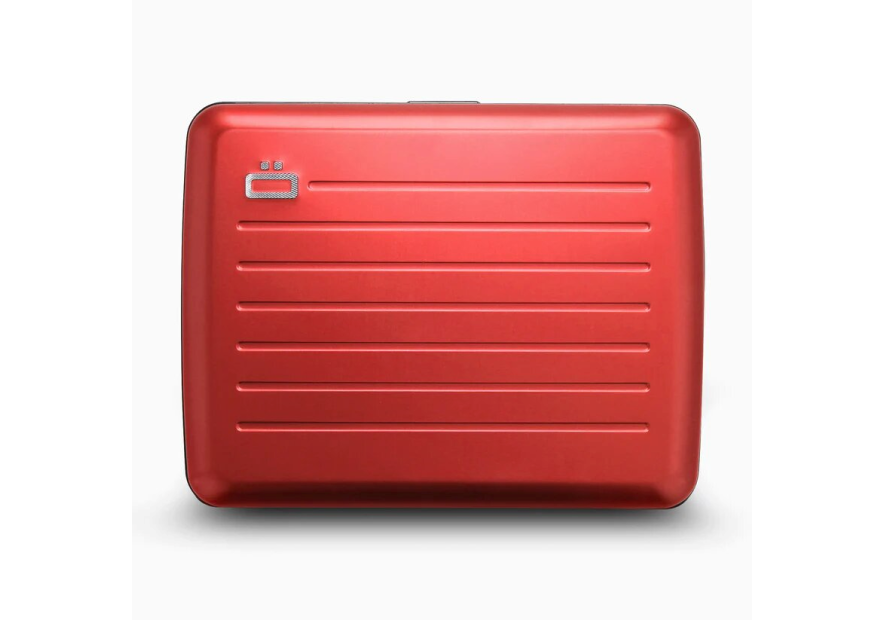 Ögon Design V2 LARGE OSLO ögon design big stocklom v2 porte cartes porte cartes