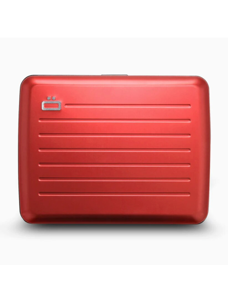 Ögon Design V2 LARGE OSLO ögon design big stocklom v2 porte cartes porte cartes