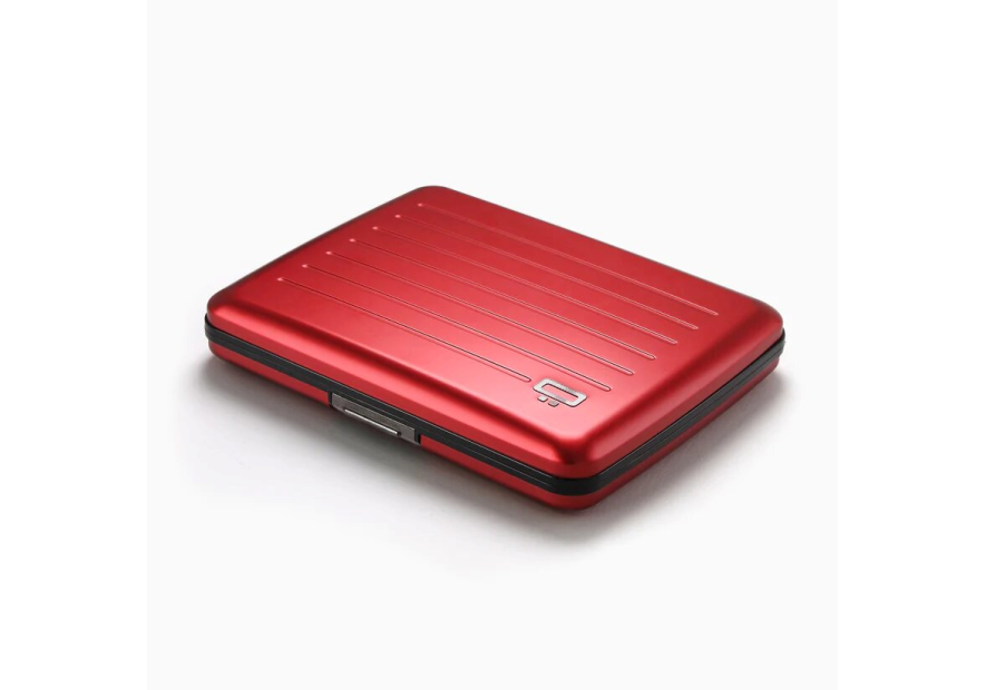 Ögon Design V2 LARGE OSLO ögon design big stocklom v2 porte cartes porte cartes