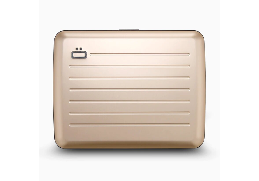 Ögon Design V2 LARGE OSLO ögon design big stocklom v2 porte cartes porte cartes