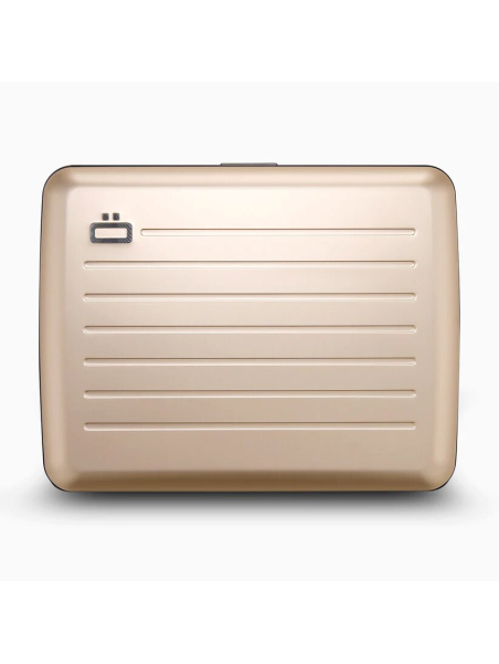 Ögon Design V2 LARGE OSLO ögon design big stocklom v2 porte cartes porte cartes