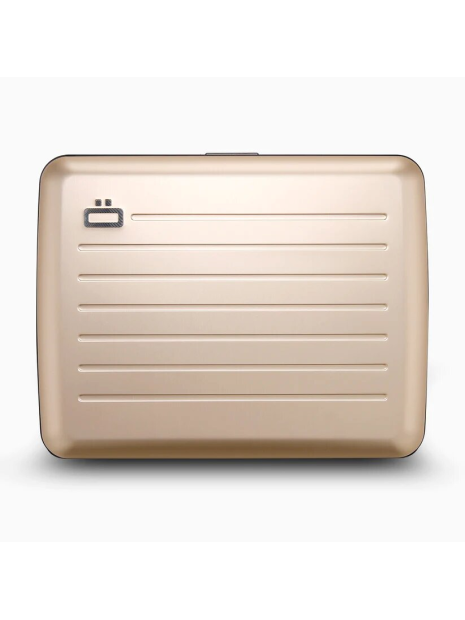 Ögon Design V2 LARGE OSLO ögon design big stocklom v2 porte cartes porte-cartes