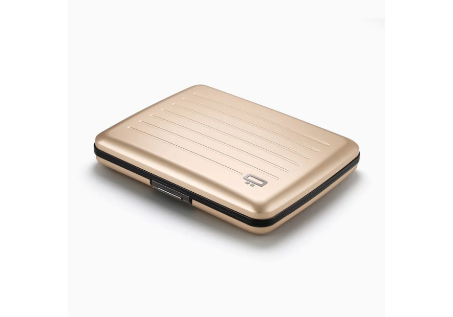 Ögon Design V2 LARGE OSLO ögon design big stocklom v2 porte cartes porte cartes