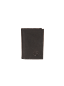 Frandi 116/5 RFID - CUIR DE VACHETTE -  frandi-authentic-porte cartes simple p.cartes credit