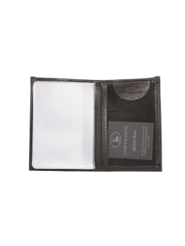 Frandi 116/5 RFID - CUIR DE VACHETTE -  frandi-authentic-porte cartes simple p.cartes credit