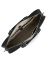 Lancaster 370-17 - CUIR DE VACHETTE - NOIR lancaster milano gentlemen porte document15" sac-business