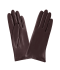 21001ST - CUIR D'AGNEAU/SOIE - T