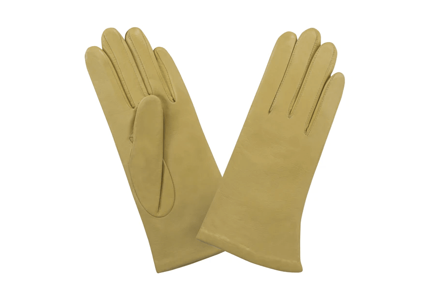 Glove Story 21001ST - CUIR D'AGNEAU/SOIE - G glove story-gants doublé soie-gant femme cuir gants femme