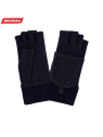 Glove Story 31158NF - LAINE - NOIR glove story mitaine femme en laine gants-femme