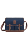 Longchamp 2824/080 - POLYESTER/CUIR - BLEU boxford-porte documents cartable-scolaire