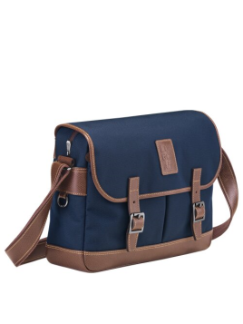 Longchamp 2824/080 boxford-porte documents cartable Scolaire