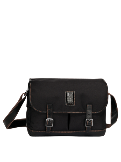 Longchamp 2824/080 boxford-porte documents cartable Scolaire