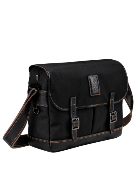 Longchamp 2824/080 boxford-porte documents cartable Scolaire