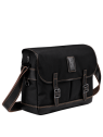 Longchamp 2824/080 - POLYESTER/CUIR - NOIR boxford-porte documents cartable-scolaire