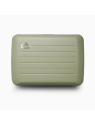 Ögon Design SV2 OSLO - ALU - CACTUS GREEN porte carte aluminium protection ffid s pcartes-credit