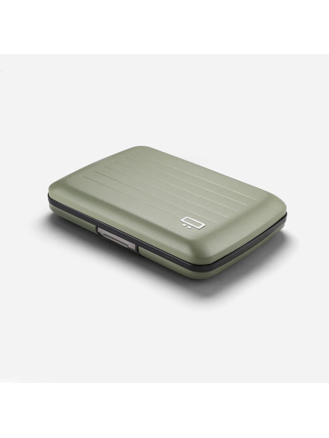 Ögon Design SV2 OSLO porte carte aluminium protection ffid s p.cartes credit