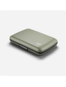 Ögon Design SV2 OSLO - ALU - CACTUS GREEN porte carte aluminium protection ffid s pcartes-credit