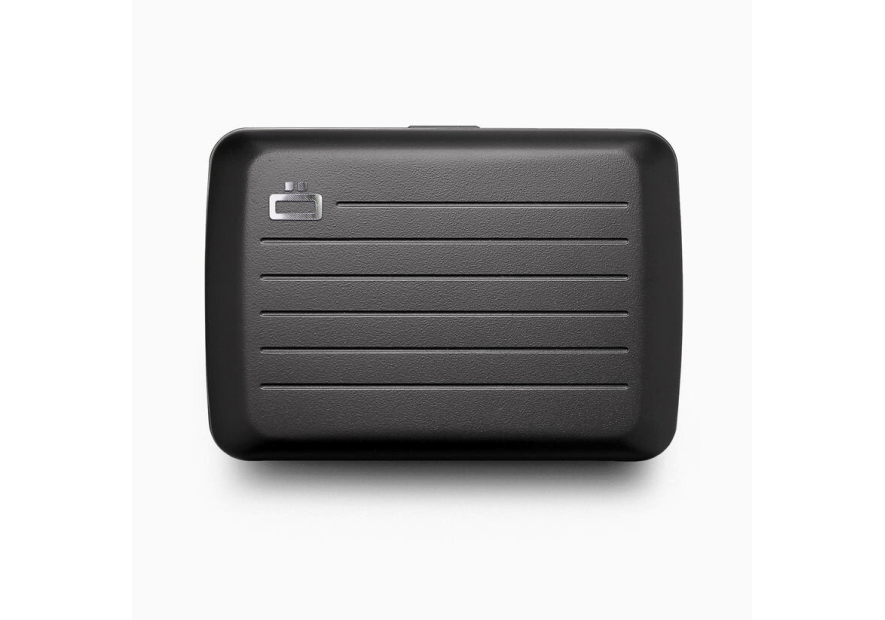 Ögon Design SV2 OSLO porte carte aluminium protection ffid s p.cartes credit