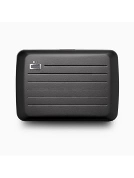 Ögon Design SV2 OSLO porte carte aluminium protection ffid s p.cartes credit