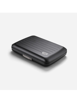 Ögon Design SV2 OSLO porte carte aluminium protection ffid s p.cartes credit