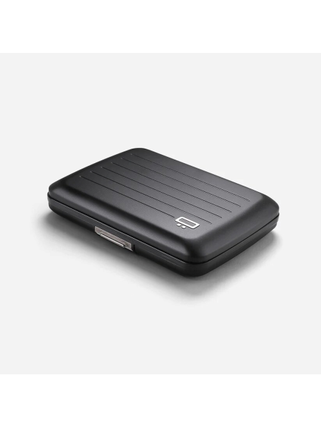 Ögon Design SV2 OSLO porte carte aluminium protection ffid s p.cartes credit