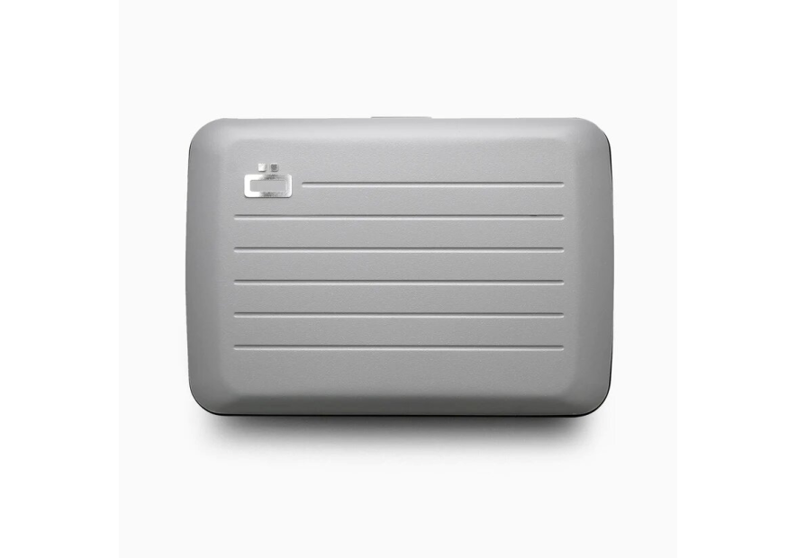 Ögon Design SV2 OSLO porte carte aluminium protection ffid s p.cartes credit