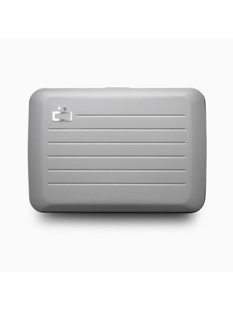 Ögon Design SV2 OSLO porte carte aluminium protection ffid s pcartes-credit