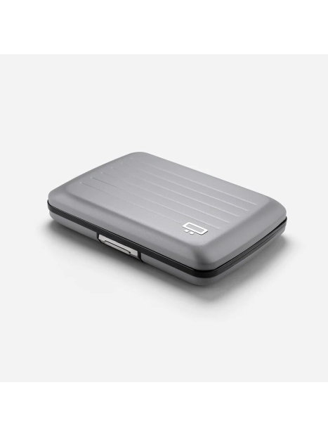 Ögon Design SV2 OSLO porte carte aluminium protection ffid s p.cartes credit