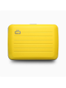 Ögon Design SV2 OSLO - ALU - TAXI YELLOW porte carte aluminium protection ffid s pcartes-credit