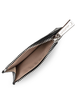 Lancaster 131-022 - CUIR DE VACHETTE - NOI lancaster paris pm porte carte porte cartes