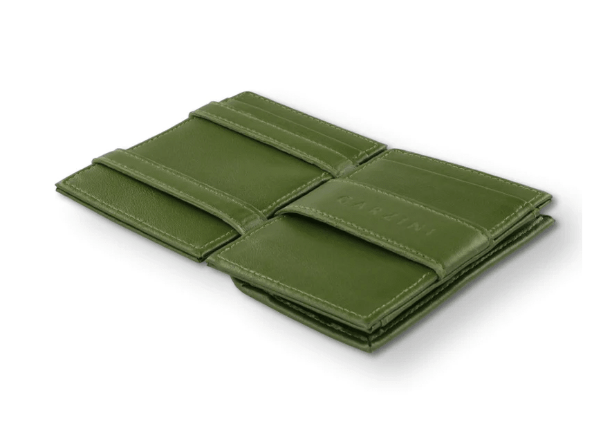 Garzini MW-CP1 garzini-magic wallet-porte cartes rfid monnaie p.cartes credit