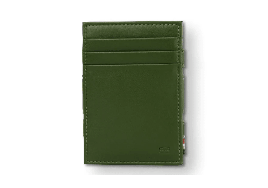 Garzini MW-CP1 garzini-magic wallet-porte cartes rfid monnaie p.cartes credit