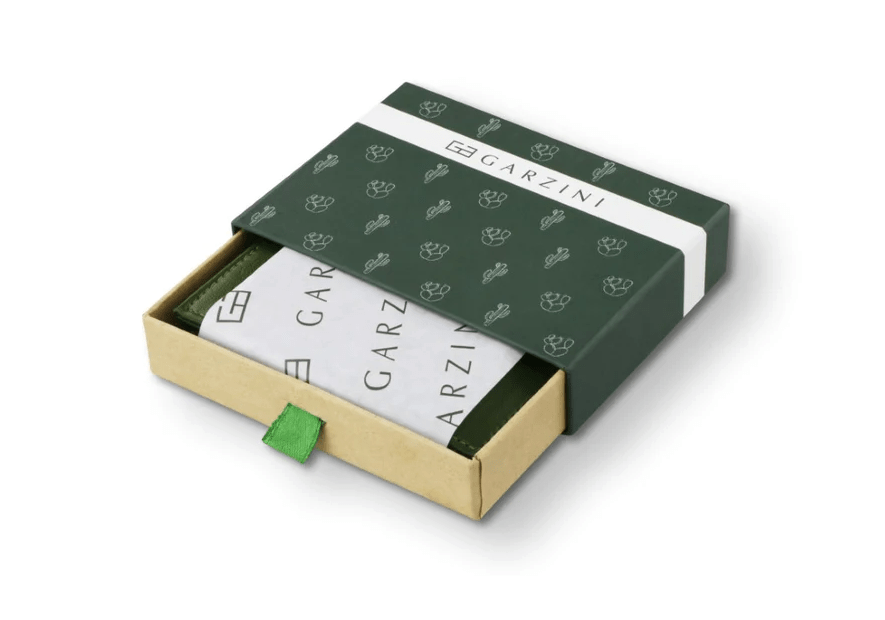 Garzini MW-CP1 garzini-magic wallet-porte cartes rfid monnaie p.cartes credit