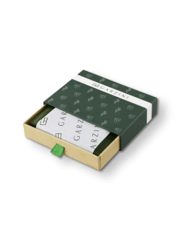 Garzini MW-CP1 - CUIR VÉGETAL - CACTUS G garzini-magic wallet-porte cartes rfid monnaie p.cartes credit