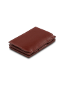 Garzini MW-CP1 - CUIR VÉGETAL - CACTUS B garzini-magic wallet-porte cartes rfid monnaie pcartes-credit