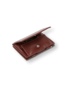 Garzini MW-CP1 - CUIR VÉGETAL - CACTUS B garzini-magic wallet-porte cartes rfid monnaie pcartes-credit