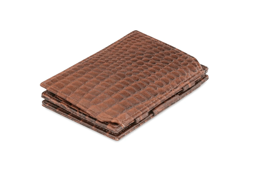 Garzini MW-CP1 garzini-magic wallet-porte cartes rfid monnaie p.cartes credit