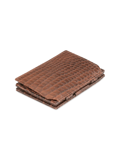 Garzini MW-CP1 garzini-magic wallet-porte cartes rfid monnaie p.cartes credit