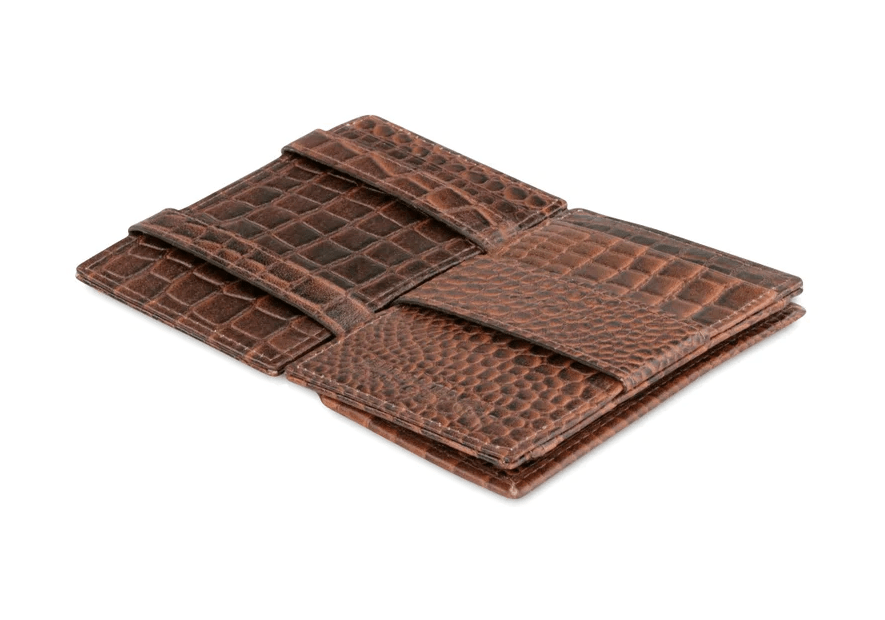 Garzini MW-CP1 garzini-magic wallet-porte cartes rfid monnaie p.cartes credit