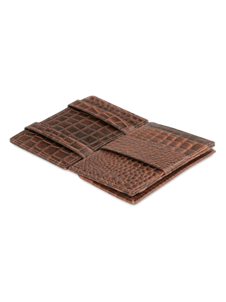 Garzini MW-CP1 garzini-magic wallet-porte cartes rfid monnaie p.cartes credit