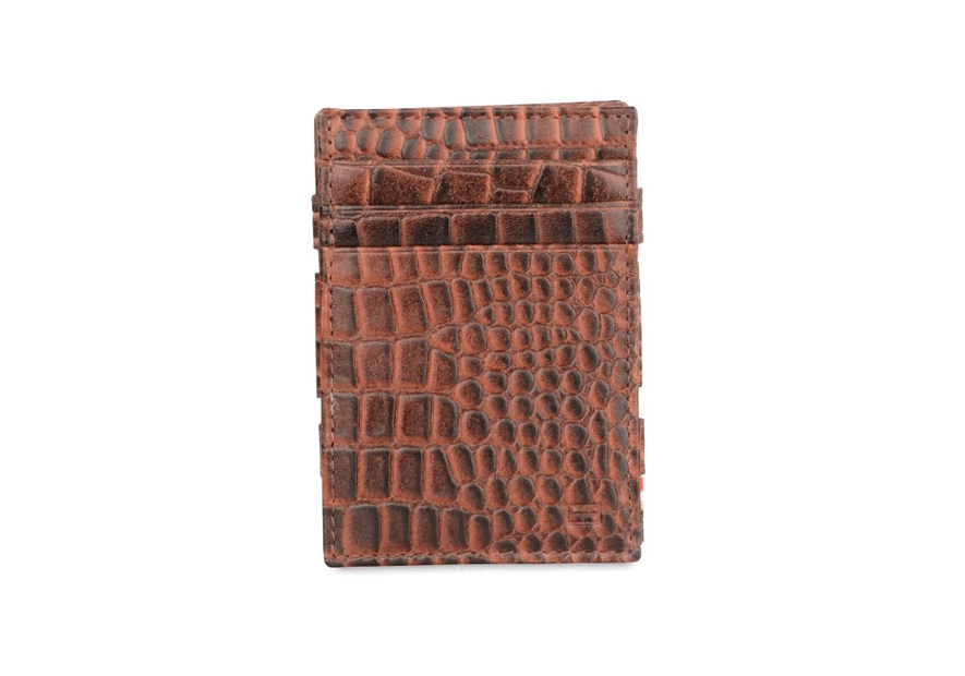 Garzini MW-CP1 garzini-magic wallet-porte cartes rfid monnaie p.cartes credit