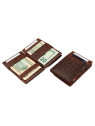Garzini MW-CP1 garzini-magic wallet-porte cartes rfid monnaie pcartes-credit